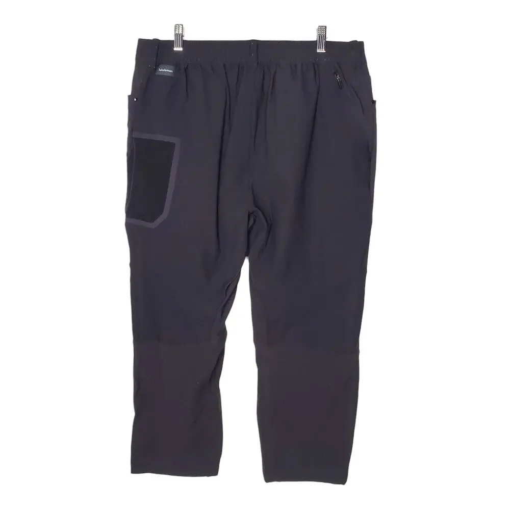 Lululemon Classic Fit Hiking Pant Mens 30